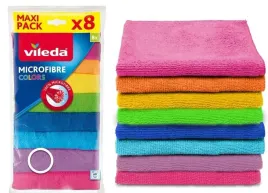 sciereczka-vileda-mikrofibra-colors-8-szt