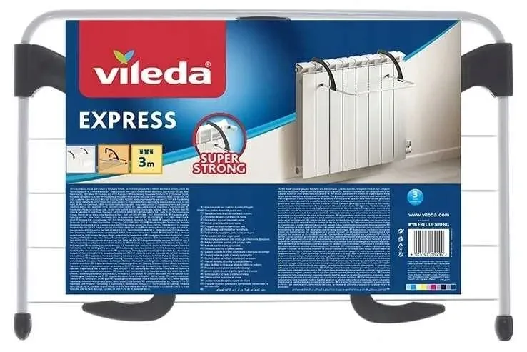 suszarka-vileda-express-stan-nowy