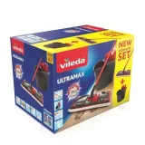vileda-ultramax-box-mop-wiaderko-stan-opakowania-oryginalne