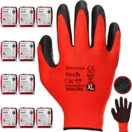 rekawice-robocze-mercator-tech-red-black-latex-xl-120-par