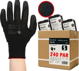 rekawice-robocze-mercator-tech-black-black-pu-s-240-par