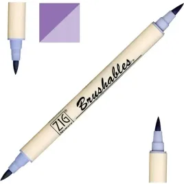 pisak-marker-pedzelkowy-brush-pen-do-kaligrafii-zig-kuretake-lunar-lavender