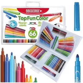 zestaw-flamastry-w-walizce-pisaki-fibracolor-colorito-coloritone-66-sztuk