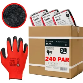 rekawice-robocze-mercator-tech-red-black-latex-xl-240-par