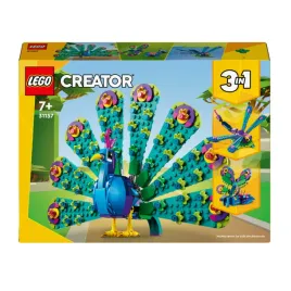 lego-creator-3w1-31157-egzotyczny-paw