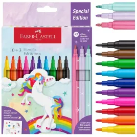 faber-castell-flamastry-pisaki-mazaki-szkolne-unicorn-10-3-pastel-gratis