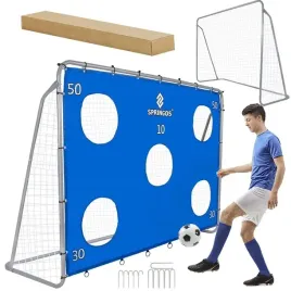 duza-bramka-pilkarska-dla-dzieci-do-pilki-noznej-240x170-cm-mata