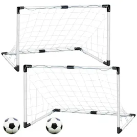bramka-pilkarska-dla-dzieci-sportowa-zestaw-pilka-pompka-120cm
