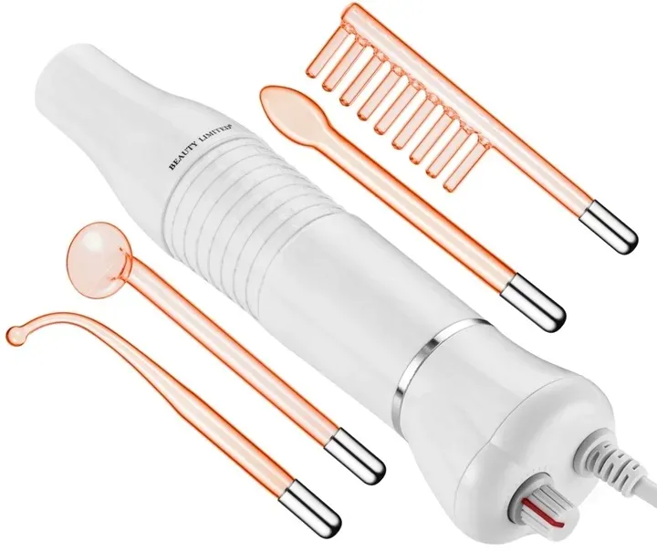 Darsonval Terapia OZONEM DARSONWAL Płynna regulacja Beauty Limited 30W