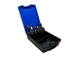 poglebiacze-stozkowe-bgs-technic-1997-zestaw-hss-6-szt-63-205-mm