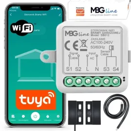 sterownik-bramy-garazowej-modul-wifi-bluetooth-tuya-smart-czujnik