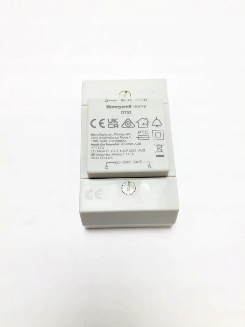transformator-honeywell-d753