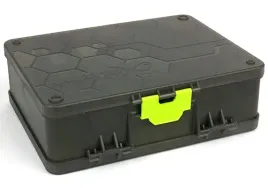 pudelko-matrix-double-sided-feeder-and-tackle-box
