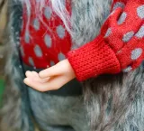 mikolaj-58-cm-stan-opakowania-oryginalne