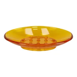 mydelniczka-plastikowa-podkladka-pod-mydlo-pomaranczowy