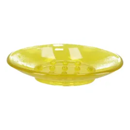 mydelniczka-plastikowa-podkladka-pod-mydlo-zolty