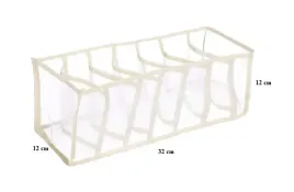 organizer-do-szafy-7-przegrodek-na-bielizne-szar