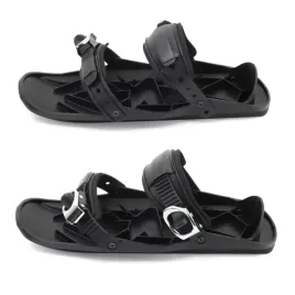buty-narciarskie-mini-krotkie-narty-czarne