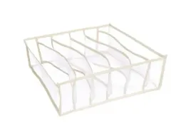 organizer-do-szafy-6-przegrodek-na-bielizne-bialy