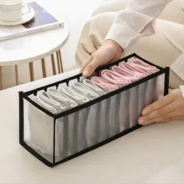 organizer-do-szafy-11-przegrodek-na-bielizne-czarny