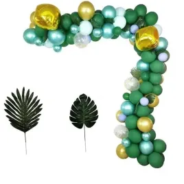duza-girlanda-balonowa-142-balony-zielona