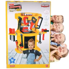 warsztat-dla-dzieci-zestaw-majsterkowicz-pilsan