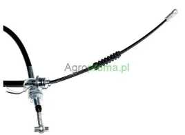 3581142m2-linka-hamulca-890mm
