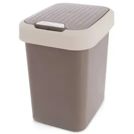 kosz-na-smieci-plastikowy-brazowy-12-l