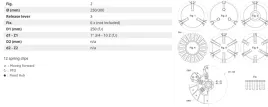 3620408m91-docisk-sprzegla-sprzeglo-massey-ferguson-1080-1085-592-595
