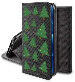 etui-do-motorola-moto-edge-40-neo-magnet-wzory-swieta-mikolaj-balwan-case