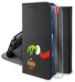 etui-do-samsung-a15-4g-or-a15-5g-magnet-wzory-swieta-mikolaj-case-szklo-9h