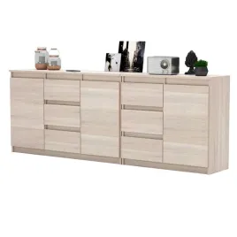 komoda-dab-sonoma-6-szuflad-3-drzwi-duza-komoda-200-cm-zestaw-do