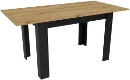 stol-rozkladany-do-jadalni-kuchni-salonu-120-160x80-dab-craft-czarny