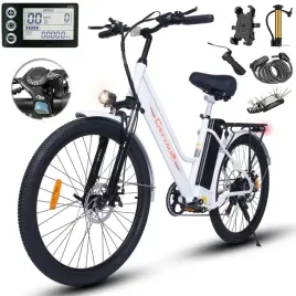 rower-elektryczny-meski-damski-cheevalry-250w-15ah-100km-26-miejski-25km-h