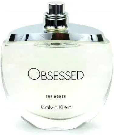 Calvin Klein Obsessed Woman 100ml