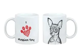 rosyjski-toy-moskiewski-terier-miniaturowy-kubek-z-psem-uroczy-kubek-z