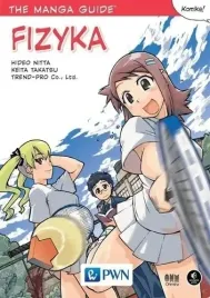 the-manga-guide-fizyka
