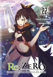re-zero-zycie-w-innym-swiecie-od-zera-ln-tom-22
