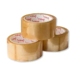 tasma-klejaca-vibac-48mm-60m-solvent-transparent-6szt