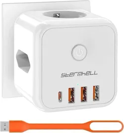 sternhell-rozgaleznik-gniazdkowy-z-wylacznikiem-7w1-kostka-usb-a-usb-c