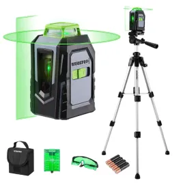 workpro-laser-dalmierz-360-zielony-krzyzowy-30m-poziomica