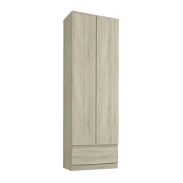 szafa-regal-biurowy-ksiazki-60cm-2d-1sz-sonoma-b-4