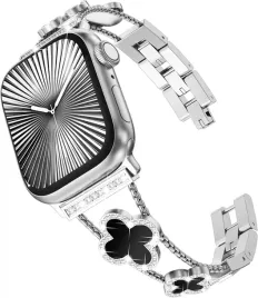 bransoleta-kades-do-apple-srebrny-41-mm-bransoleta-ze-stali-nierdzewnej