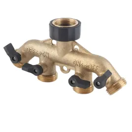 4-kierunkowy-adapter-zlacza-kranu-z-rozdzielaczem-weza-wodnego
