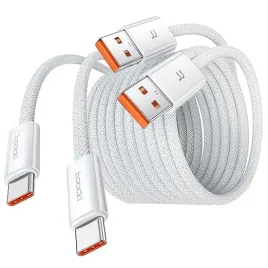 toocki-kabel-usb-c-nylonowy-kabel-do-ladowania-usb-c-2x-2m