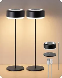 lampka-edishine-bezprzewodowa-dotykowa-sciemniana-2-sztuki-biala-i-czarna