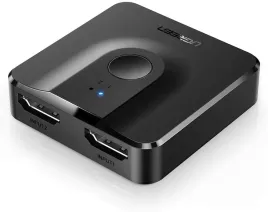 ugreen-przelacznik-rozdzielacz-2w1-hdmi-4k-switch