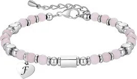 bransoletka-z-rozowego-kwarcu-4-mm-z-kamieniami-szlachetnymi-z-litera-f