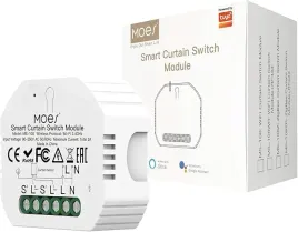 modul-inteligentnego-przelacznika-rolet-moes-wifi-alexa-tuya-smart-life