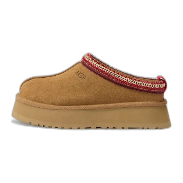 UGG Tazz II kapcie buty damskie brązowe 1174471-CHE rozmiar 39